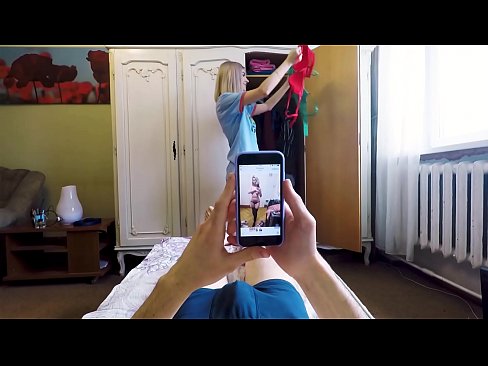 ❤️ Stiefschwester bringt ihren Bruder zum Wichsen, kurz bevor Mama nach Hause kommt ️ Homemade porn bei de.sexflashgame.ru ﹏