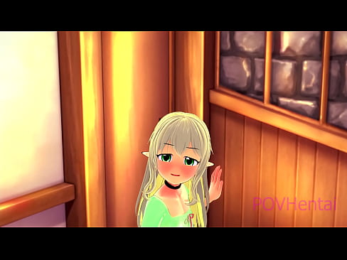 ❤️ (Trap) Elvische Magd hilft dir, dein Gesicht zu waschen. ️ Homemade porn bei de.sexflashgame.ru ﹏