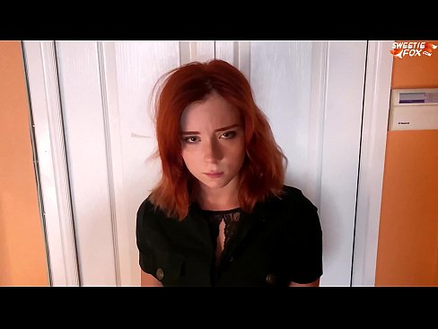 ❤️ Wachmann bestraft hübsche Frau für Ladendiebstahl - Sperma im Mund ️ Homemade porn bei de.sexflashgame.ru ﹏
