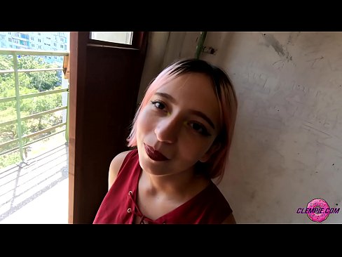 ❤️ Studentin saugt einen Fremden im Outback - Sperma auf seinem Gesicht ️ Homemade porn bei de.sexflashgame.ru ﹏